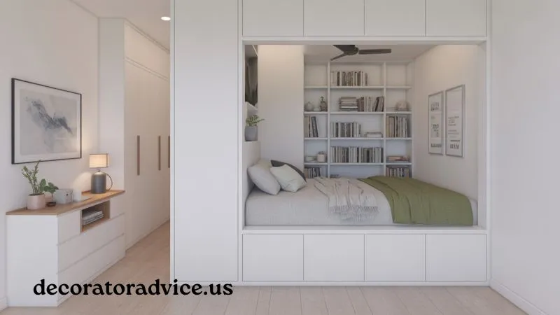 10 Box Room Bulkhead Ideas: Smart Ceiling Solutions for Small Spaces