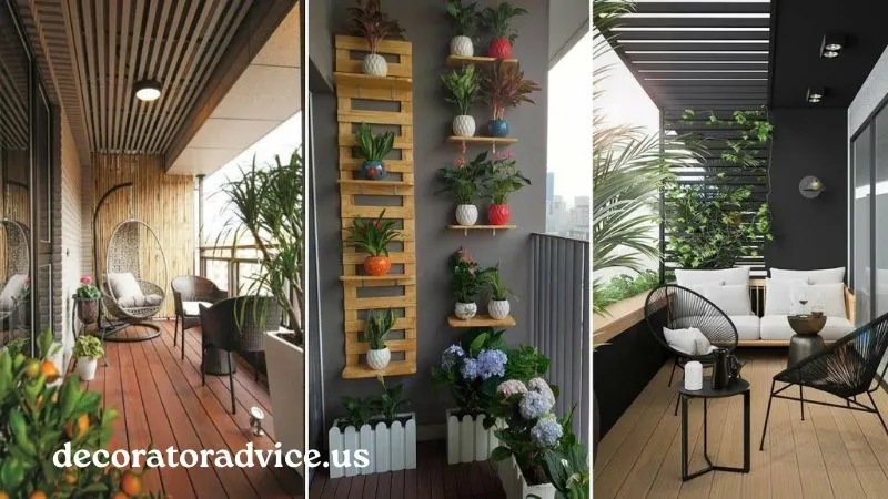 10 Smart Balcony Ideas to Transform Your Space