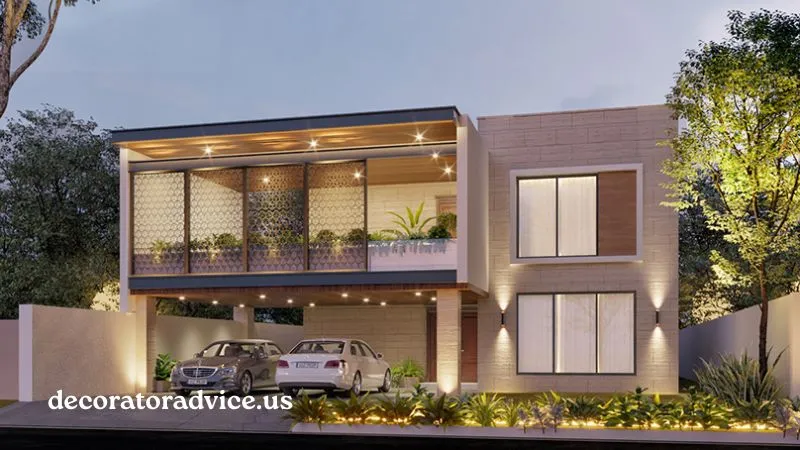 Decoradtech Smart Home Ideas by DecoratorAdvice