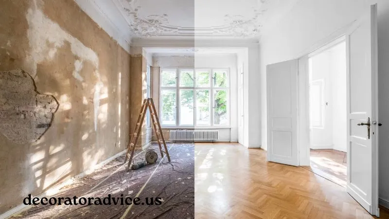 Home Upgrading Advice: MintPalment Approach