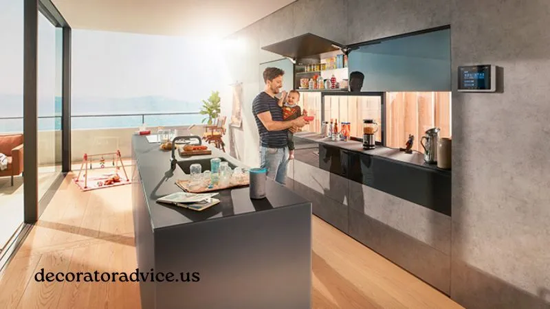 Smart Kitchen Innovations for Modern Homes