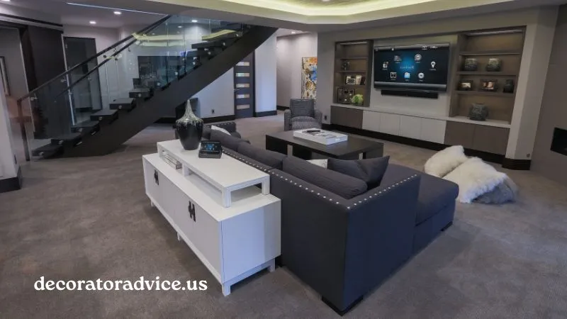 Smart Lighting Solutions for Everyday Living