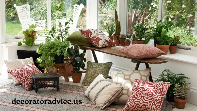 Use Rugs and Textiles