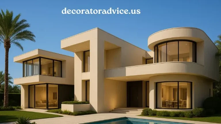 What's Basic Architectural Style KDArchistyle