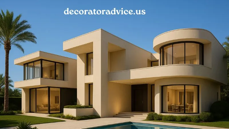 What's Basic Architectural Style KDArchistyle