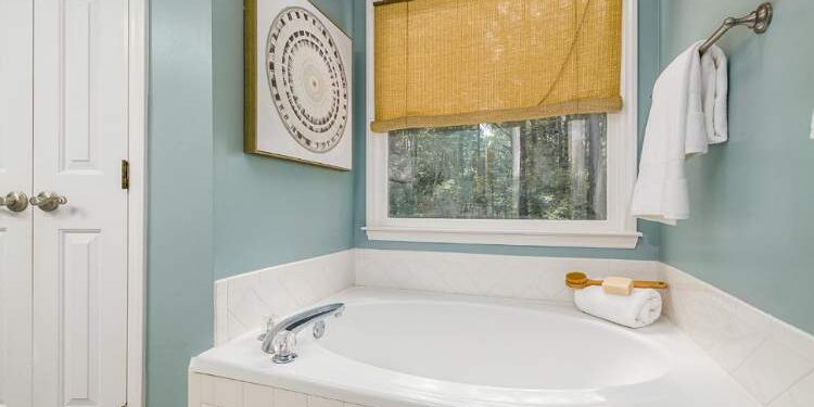 Giving Your Bathroom a New Look for The New Year
