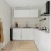 Modern Kitchen Layouts for Small Spaces: Big Style, Tiny Footprint