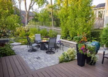 Smart Outdoor Design Ideas to Enhance Tiny Home Living