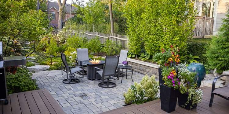 Smart Outdoor Design Ideas to Enhance Tiny Home Living