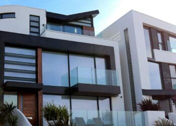 The Modern Edge: Exterior Home Upgrades That Make a Statement