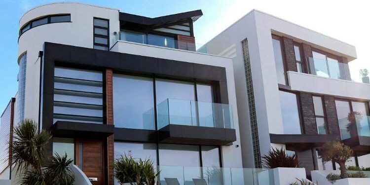 The Modern Edge: Exterior Home Upgrades That Make a Statement