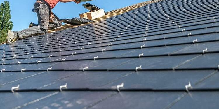 Why Slate Roofing Requires Craftsmanship Over Quick Installation?