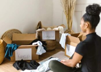 What to Purge Before a Move So You Start Fresh