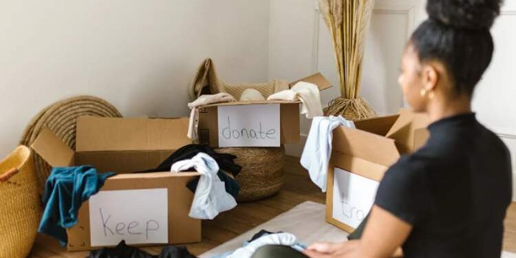 What to Purge Before a Move So You Start Fresh