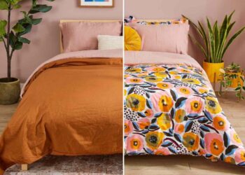 Choose a Comfortable Quilt for a Restful and Stylish Bedroom