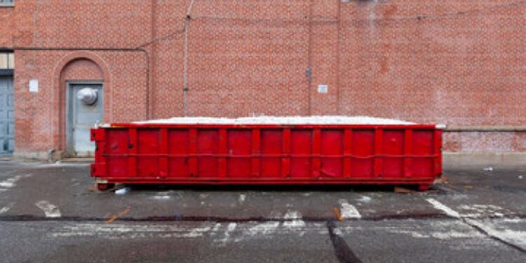 How Dumpster Rentals Make Spring Cleaning Easy in Los Angeles
