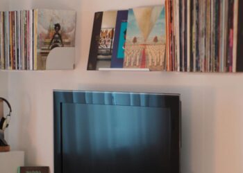 How Modern Design Can Refresh a Tired Space