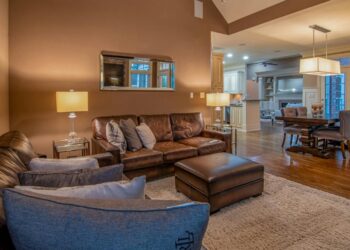 Preparing Your Home for Long-Term Living and Aging in Place