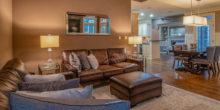 Preparing Your Home for Long-Term Living and Aging in Place