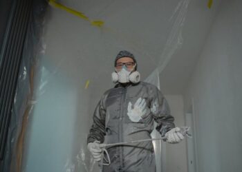 Restoration Decisions Homeowners Make When Multiple Areas Are Affected