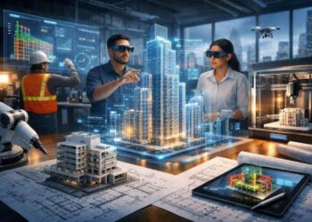 Top Structural Drafting Trends Engineering Firms Are Adopting in 2026