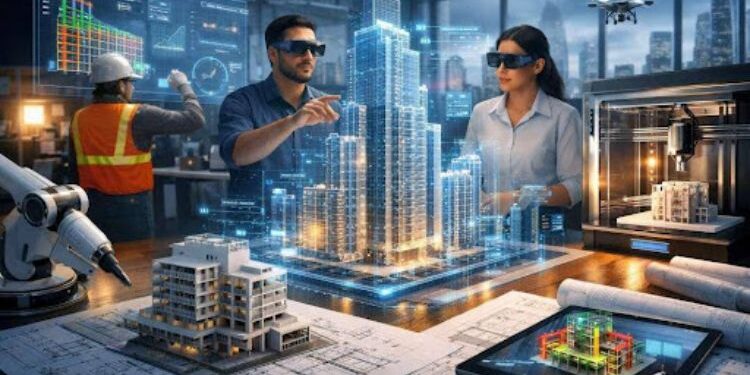 Top Structural Drafting Trends Engineering Firms Are Adopting in 2026