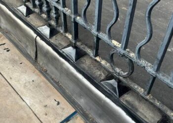 Asphalt Waterproofing in London by Denco Liquid Waterproofing