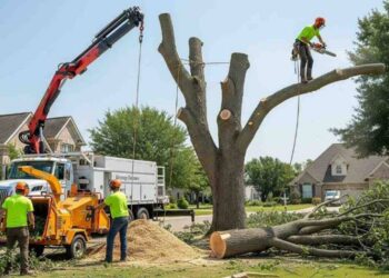 What Does a Certified Arborist Do? A Guide for Round Rock Homeowners