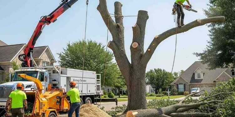 What Does a Certified Arborist Do? A Guide for Round Rock Homeowners