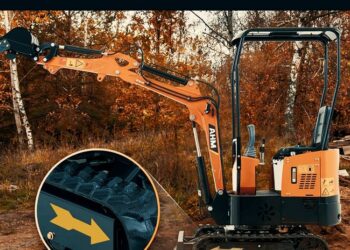 Decoding the Specs: What Do Dig Depth and Breakout Force Actually Mean?