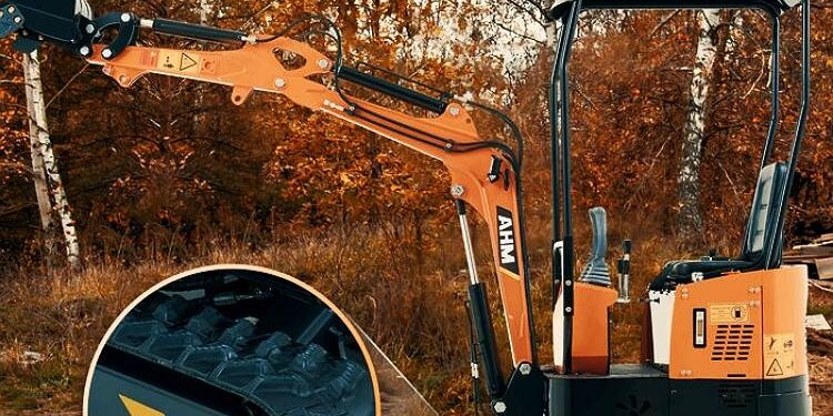 Decoding the Specs: What Do Dig Depth and Breakout Force Actually Mean?