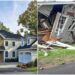 Framework vs brick: Why Americans build ‘cardboard’ houses and how they withstand hurricanes