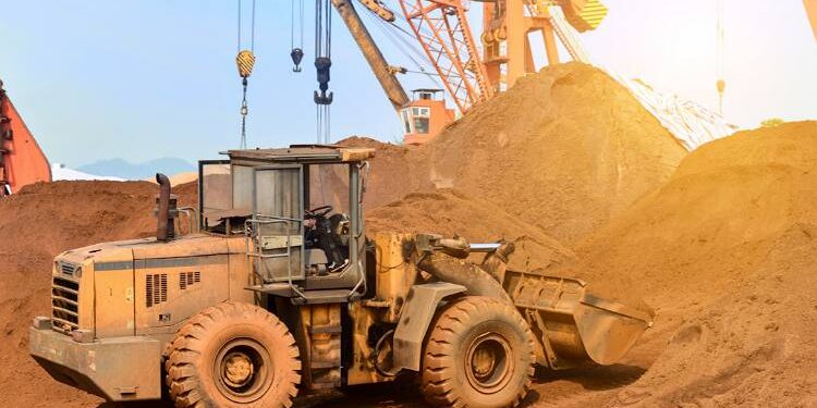 The Ultimate Guide: Top 10 Heavy Machinery Must-Haves for Construction Projects