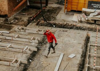 Why Skilled Contractors Are Essential for Successful Home Renovation Projects