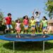 Best In-Ground Trampoline for Large Families (2026 Buyer’s Guide)