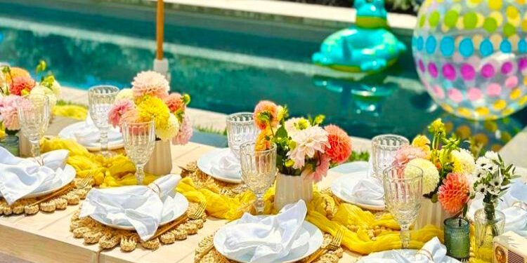 Birthday party and special event rental Los Angeles guide for stress-free planning