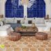 How Incorporating Clay Tile Enhances Interior Design
