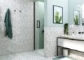 How Incorporating Terrazzo Bathroom Tile Transforms Your Home