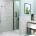 How Incorporating Terrazzo Bathroom Tile Transforms Your Home