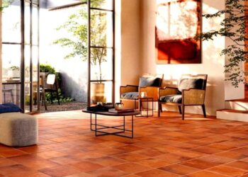 How Installing Cotto Tile Transforms Your Home Environment
