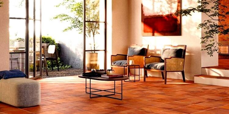 How Installing Cotto Tile Transforms Your Home Environment