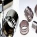 Nickel coating in Los Angeles for decorative vs functional purposes