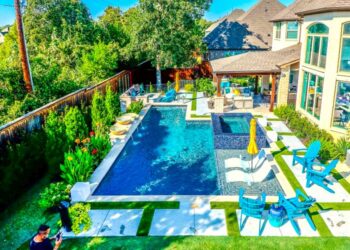 Pool Remodeling ideas that actually increase home value