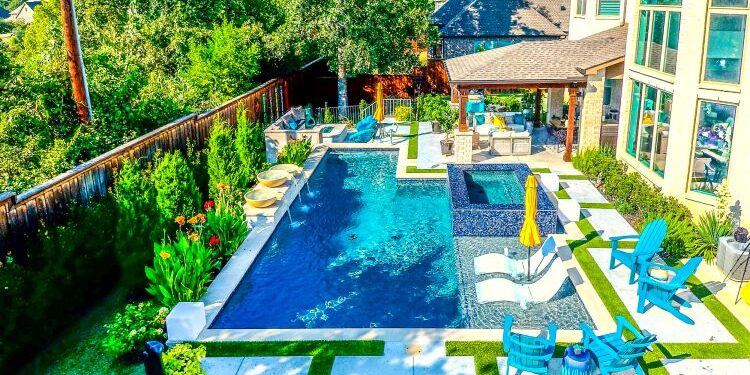 Pool Remodeling ideas that actually increase home value