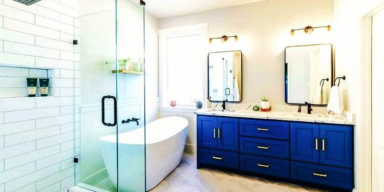Small Bathroom Remodel Ideas That Won’t Break the Bank