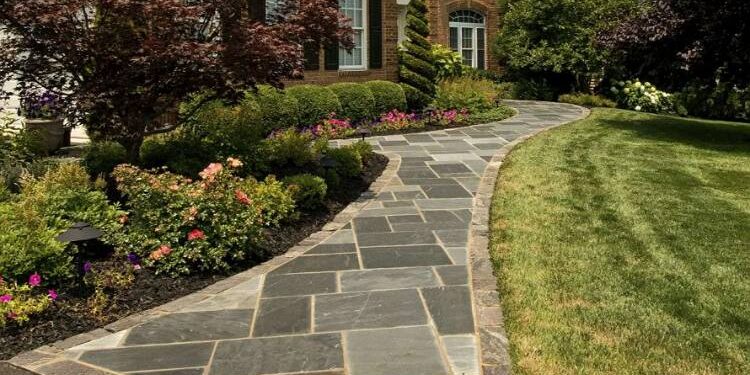 Why Flagstone Walkways Are a Timeless Upgrade for Any Outdoor Space