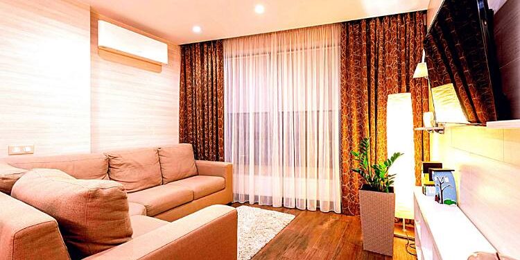 The Rush of Modern Life: How Fast-Paced Lifestyles Are Reshaping Home Maintenance Expectations