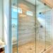 7 Glass Shower Installation Tips for a Cleaner Look