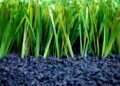 Artificial Grass Infill: The Invisible Science of Making Synthetic Lawns Look Real