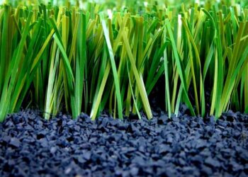 Artificial Grass Infill: The Invisible Science of Making Synthetic Lawns Look Real